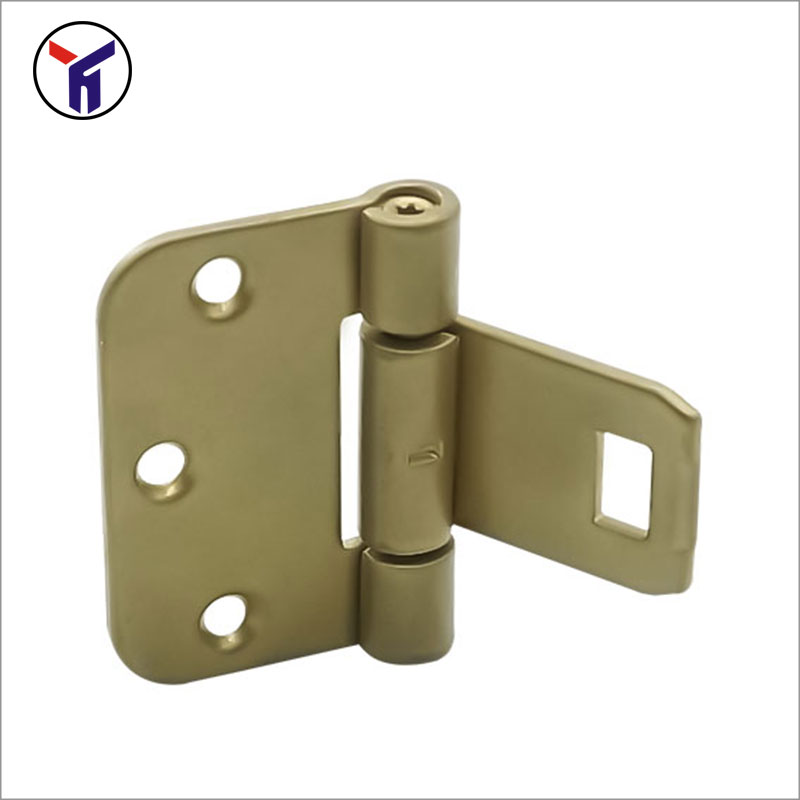 Na cineálacha coitianta hinge dorais