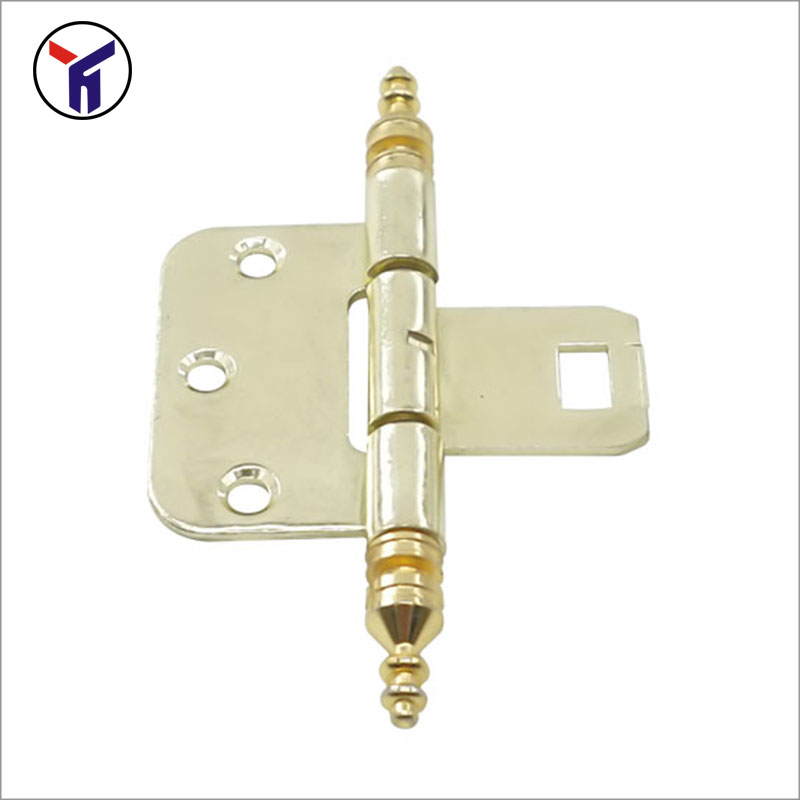 Hinge Adjustable le Corónach Ceann