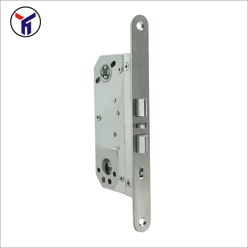 Glas Mortise 560